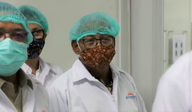 Vaksinasi Perlu Libatkan Swasta